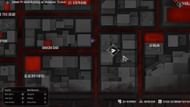 Just behind the pink Out Little Secret building, you will find one collectible (Image via Paradox || YouTube@Game Guides Channel)